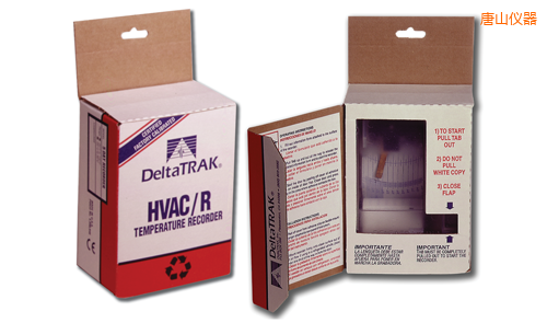 唐山HVAC/R Single User Temperature Recorder