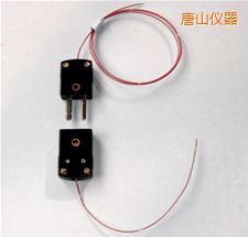 唐山熱電偶插頭