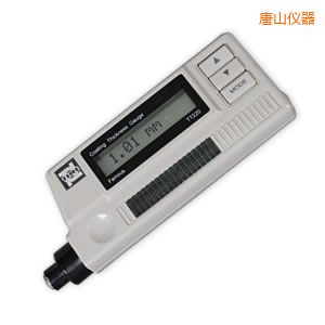 唐山覆層測(cè)厚儀