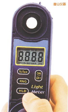 唐山照度計(jì)