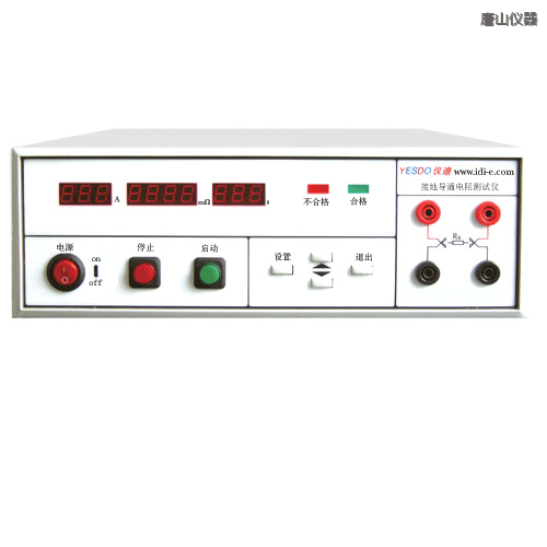 唐山泄漏電流測(cè)試儀