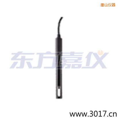 唐山含有溫度的四線電導率電極