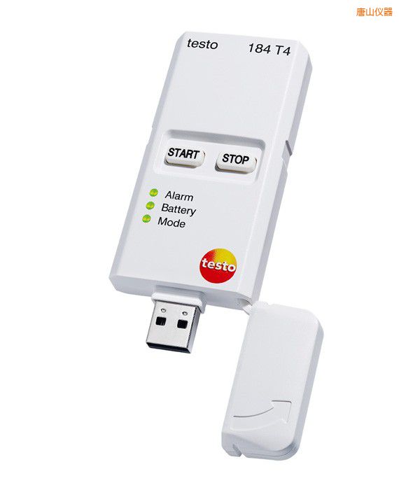 唐山USB型溫度記錄儀