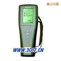 唐山Y(jié)SI系列水質(zhì)分析儀