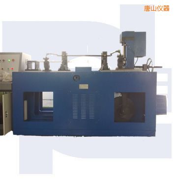 唐山機(jī)械式汽車穩(wěn)定桿疲勞試驗(yàn)機(jī)