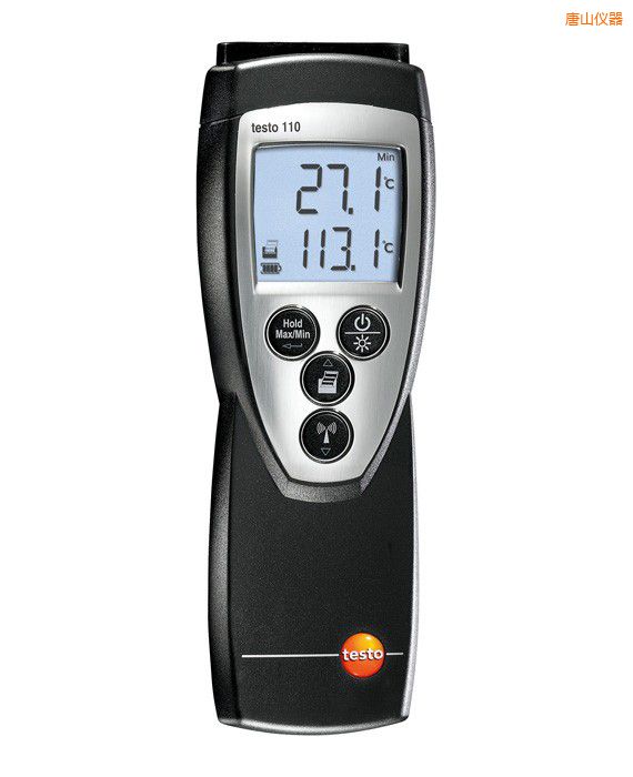 唐山單通道NTC食品溫度儀