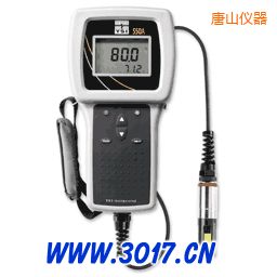 唐山便攜式溶解氧測(cè)量?jī)x