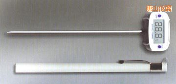 唐山數(shù)字式測溫筆