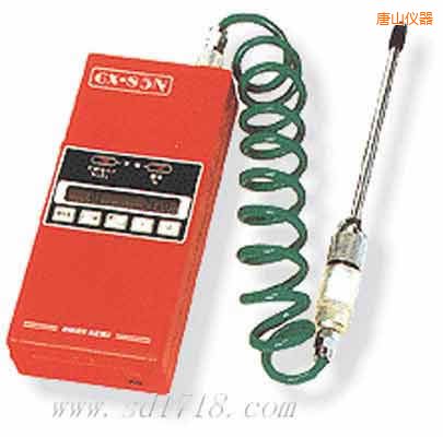 唐山可燃?xì)怏w檢測(cè)儀