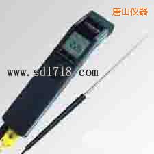 唐山便攜式紅外測溫儀