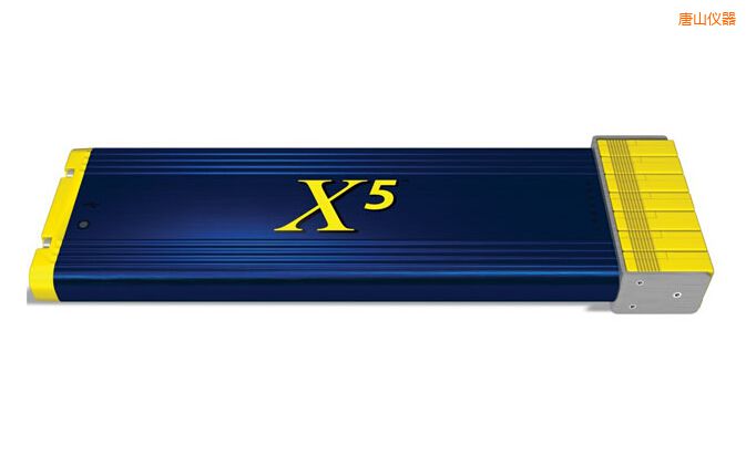唐山爐溫測試儀(X5系列)