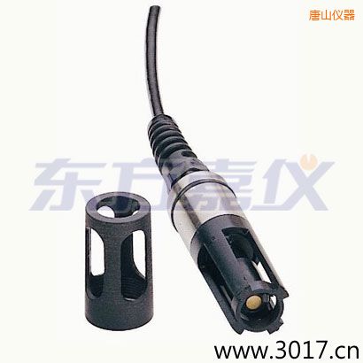 唐山含有溫度的極譜式溶解氧電極