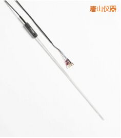 唐山高精度石英套管標準鉑電阻溫度計