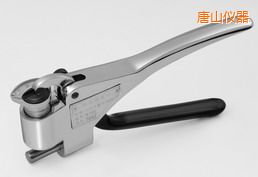 唐山銅合金韋氏硬度計