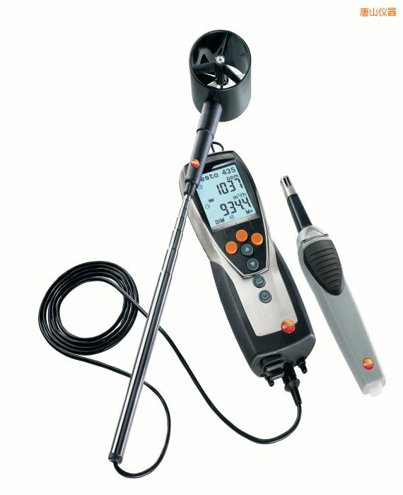 唐山多功能測量儀