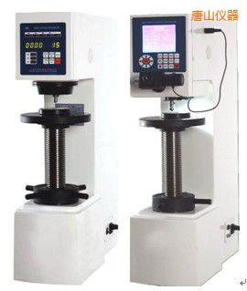 唐山直讀數(shù)顯布氏硬度計