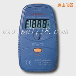 唐山數字溫度計