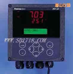 唐山PH表在線分析儀