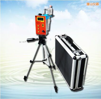 唐山空氣甲醛現(xiàn)場檢測儀