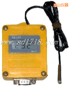 唐山無紙溫度記錄儀