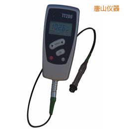 唐山時(shí)代涂層測厚儀