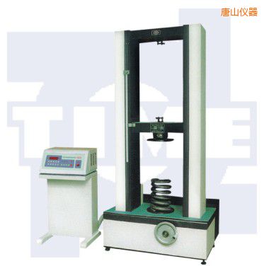 唐山數(shù)顯示彈簧拉壓試驗機