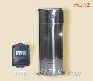 唐山雨量記錄儀