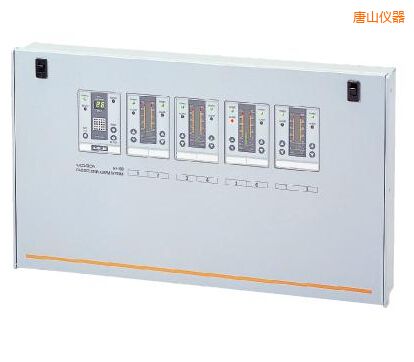 唐山固定式氣體檢測(cè)儀控制器