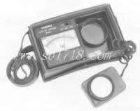 唐山指針式照度計(jì)