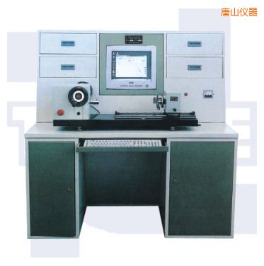 唐山微機控制自鎖螺母鎖緊性能試驗機XLW系列