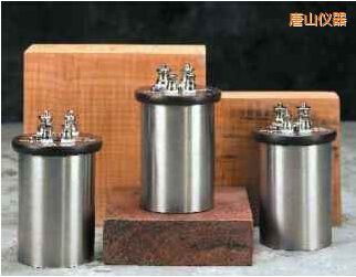 唐山高精度標準電阻