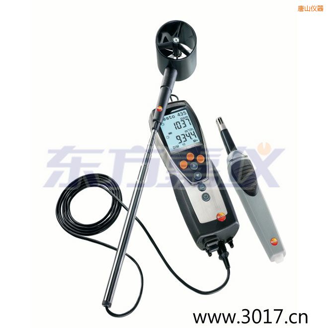 唐山多功能測量儀