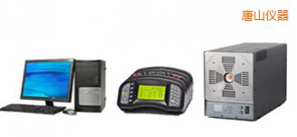 唐山熱電偶檢定系統(tǒng)