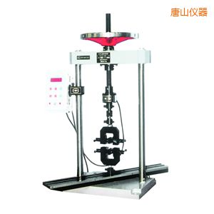 唐山電子式人造板試驗(yàn)機(jī)