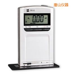 唐山時代袖珍式表面粗糙度儀