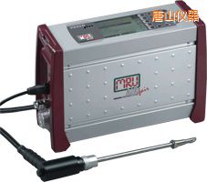 唐山增強(qiáng)型煙氣分析儀