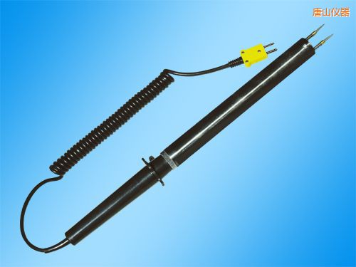 唐山雙針熱電偶