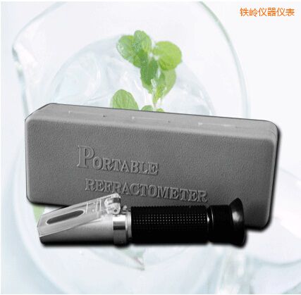 鐵嶺手持式食鹽/鹽度快速測定儀