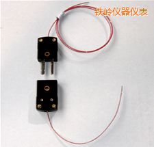 鐵嶺熱電偶插頭