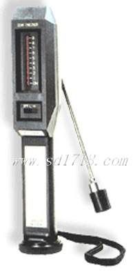 鐵嶺可燃?xì)怏w/毒性氣體檢測儀