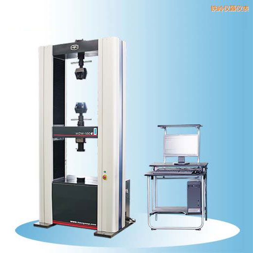 鐵嶺時(shí)代電子萬能試驗(yàn)機(jī)