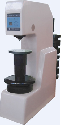 鐵嶺布氏硬度計