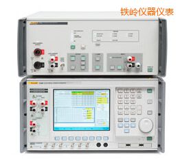 鐵嶺超級大電流標(biāo)準(zhǔn)源