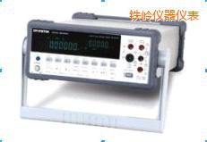 鐵嶺臺(tái)式數(shù)字萬用表