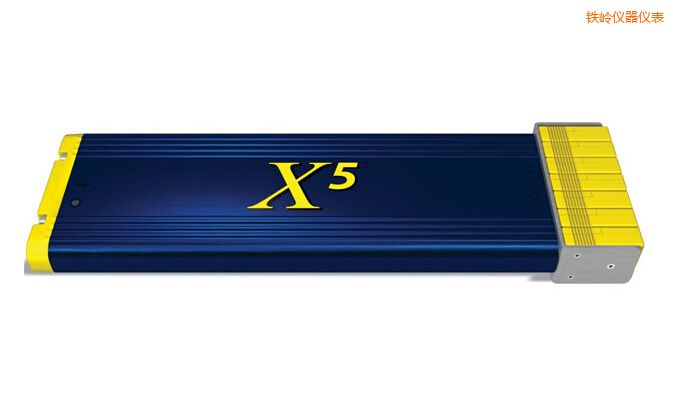 鐵嶺爐溫測試儀(X5系列)