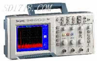 鐵嶺數字存儲示波器