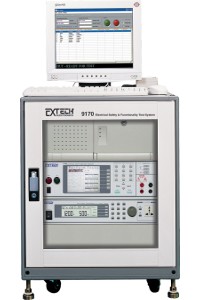 鐵嶺電氣安規(guī)及運(yùn)轉(zhuǎn)特性自動(dòng)化測(cè)試系統(tǒng)