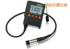 鐵嶺袖珍式涂層測(cè)厚儀