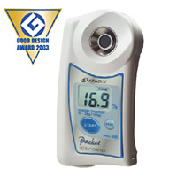 鐵嶺融雪劑(NaCl)折射儀