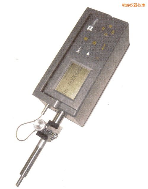 鐵嶺時(shí)代粗糙度形狀測量儀